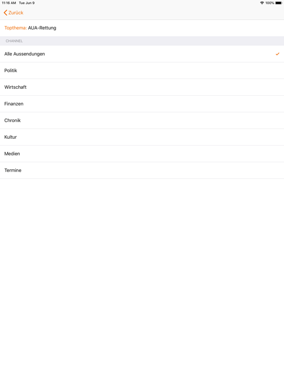 Screenshot #5 pour APA-OTS