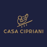 Casa Cipriani logo