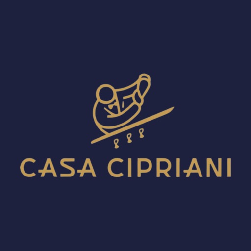 Casa Cipriani icon