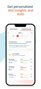 Akvile AI - Skin Health screenshot #4 for iPhone