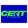 CERT Fitness icon