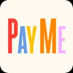 Hashtag Pay Me App Contact
