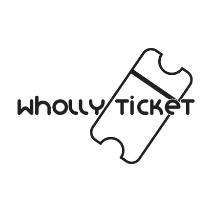 Wholly Ticket Cheats