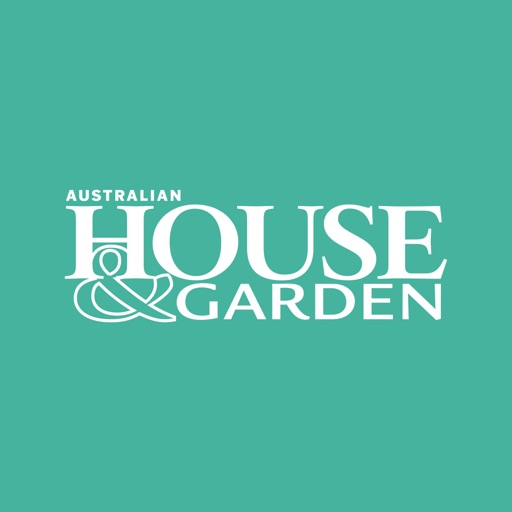 Australian House & Garden icon