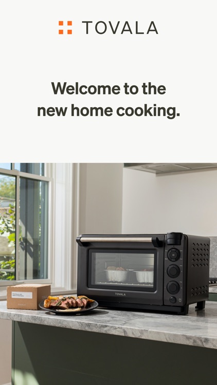 Tovala