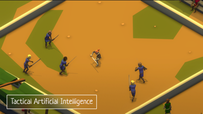 Screenshot #8 for Slash of Sword