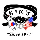 Kim's College of Martial Arts.