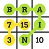Brain Games : Words & Numbers delete, cancel