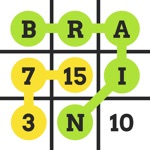 Download Brain Games : Words & Numbers app