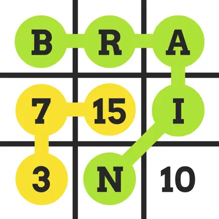 Brain Games : Words & Numbers Cheats