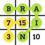 Brain Games : Words & Numbers app download