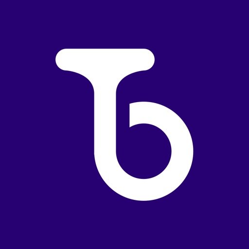 TuneBend - AppWisp.com