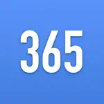 Fitness 365 App Positive Reviews