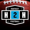 H2H Fantasy Football icon