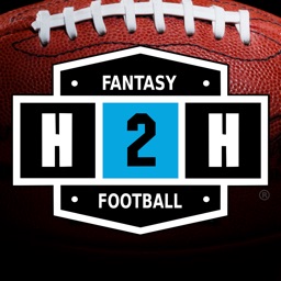 H2H Fantasy Football