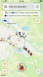 idaho 511 problems & solutions and troubleshooting guide - 2