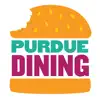 Purdue Mobile Menus App Support