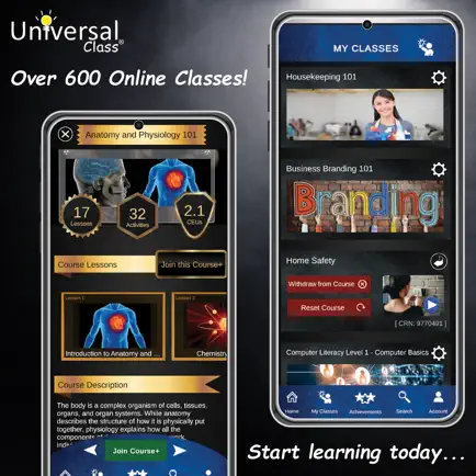 UniversalClass Читы