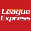 League Express icon