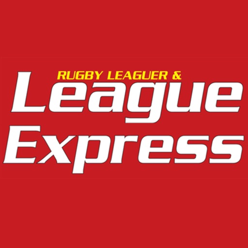 League Express - AppWisp.com
