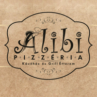 Alibi Pizzéria Kávéház