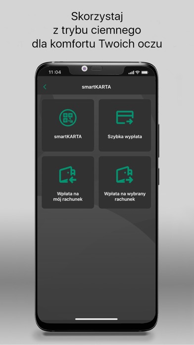 BS Ziemi Wieluńskiej Screenshot