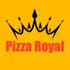 Pizza Royal Bad Homburg App Negative Reviews