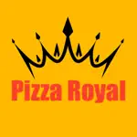 Pizza Royal Bad Homburg App Problems