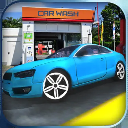 Real Car Wash Game Cheats