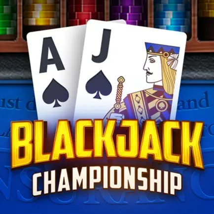 Blackjack Championship Cheats