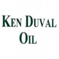 Ken Duval Oil