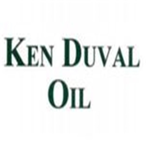 Ken Duval Oil icon