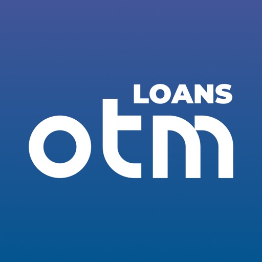 OTM Loans - Cash Advance iOS App