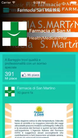 Game screenshot Farmacia Da Te mod apk