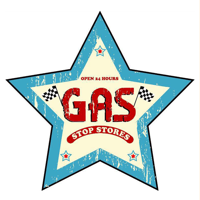 Gas Stop Stores Derry