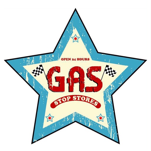Gas Stop Stores, Derry