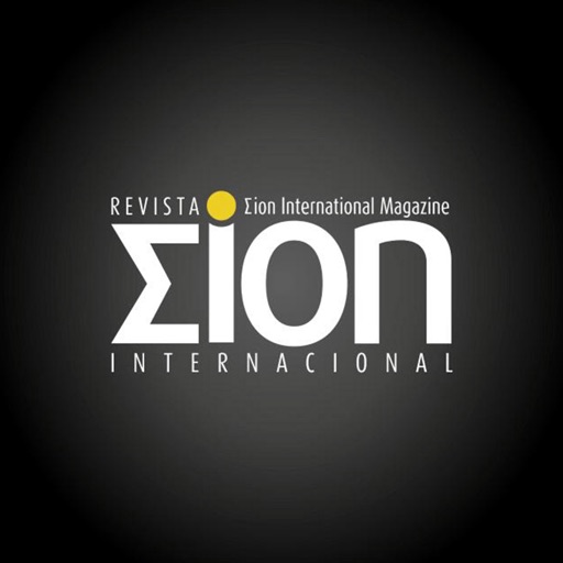 Revista Zion Internacional icon