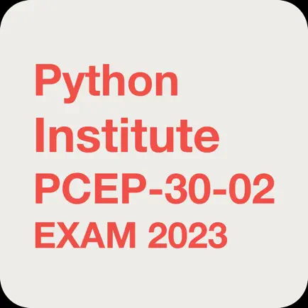 Python Institute PCEP-30-02 Cheats