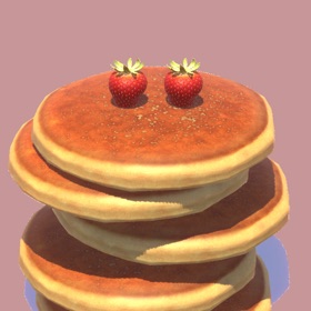 屏幕截图 (5) Stack Pancake 3D