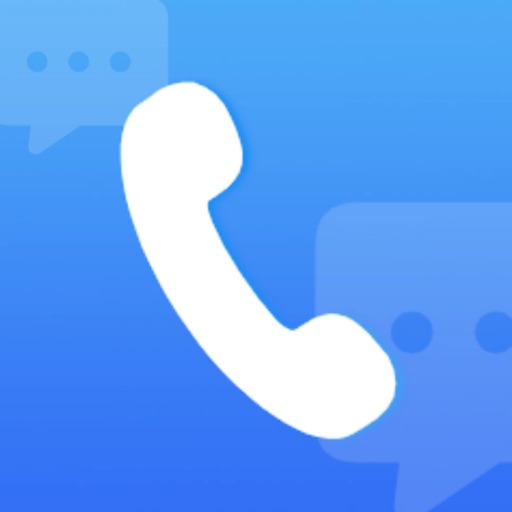 callPhone:Texting + Calling iOS App