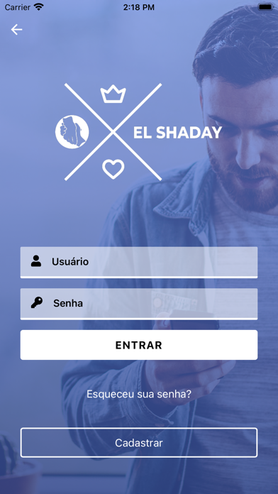 EL SHADAY Screenshot