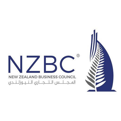 New Zealand Business Council icon