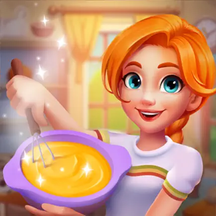 Merge Food - Chef Decoration Читы