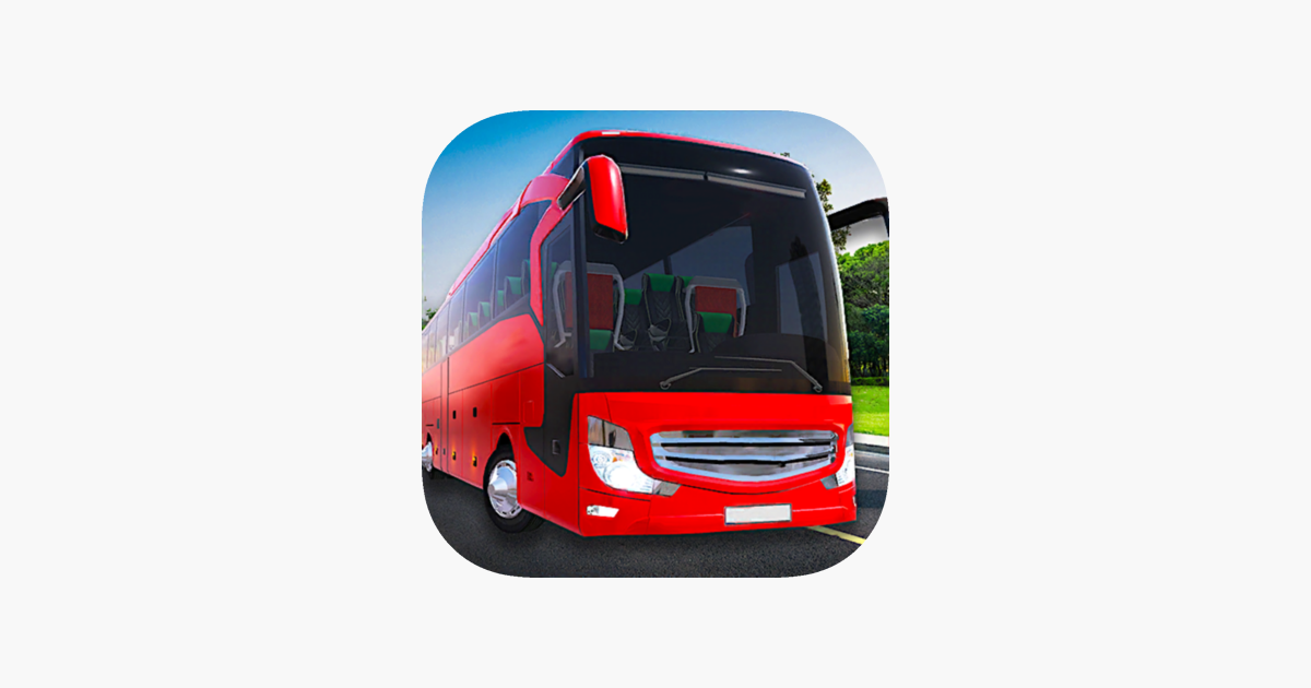 Calle Sesión plenaria movimiento Public Bus Simulator Driving en App Store