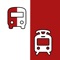 Ottawa Transit app that takes your daily commute to the next level