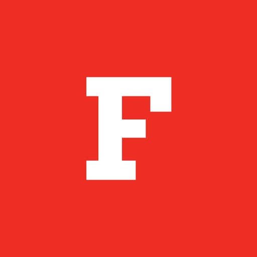 Fancred - Your only sports app icon
