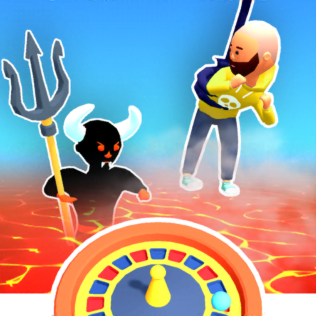 Get Bet of Life for iOS, iPhone, iPad Aso Report