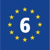 EuroVelo 6 - The Danube Route icon