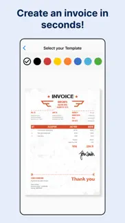 invoice maker & billing app problems & solutions and troubleshooting guide - 1