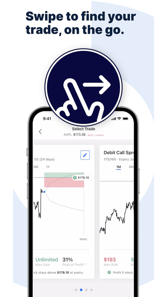 #4. Options AI (iOS) 由: OptionsAI